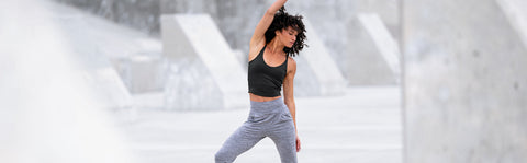 Women's Versatility Essentials